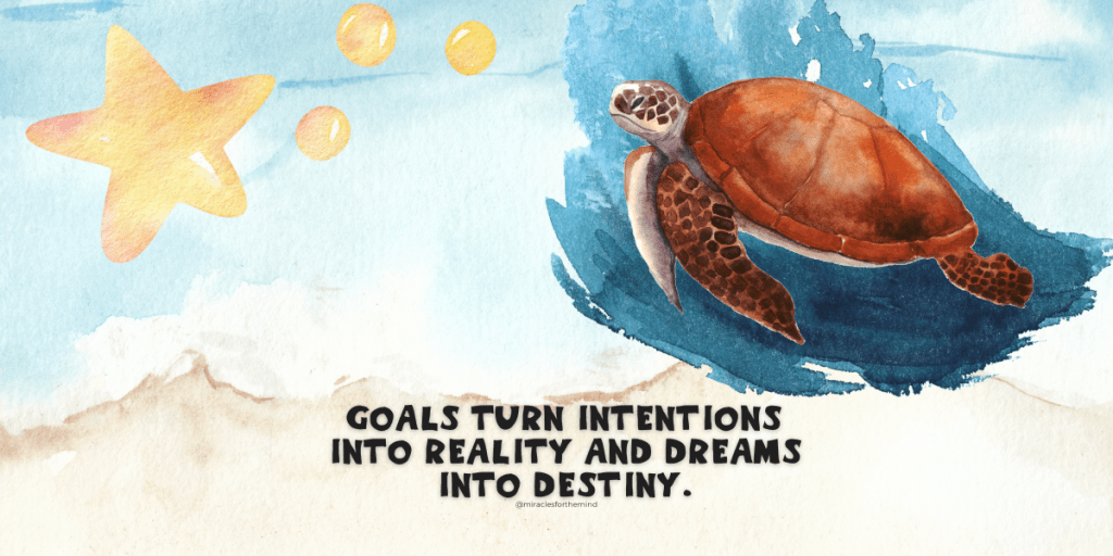 Goals: The Blueprint for a Fulfilling&nbsp;Life