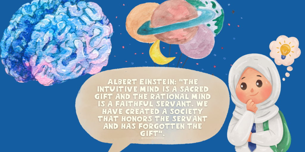 Embracing Intuition: Trusting Your Inner Guide for Better&nbsp;Decisions