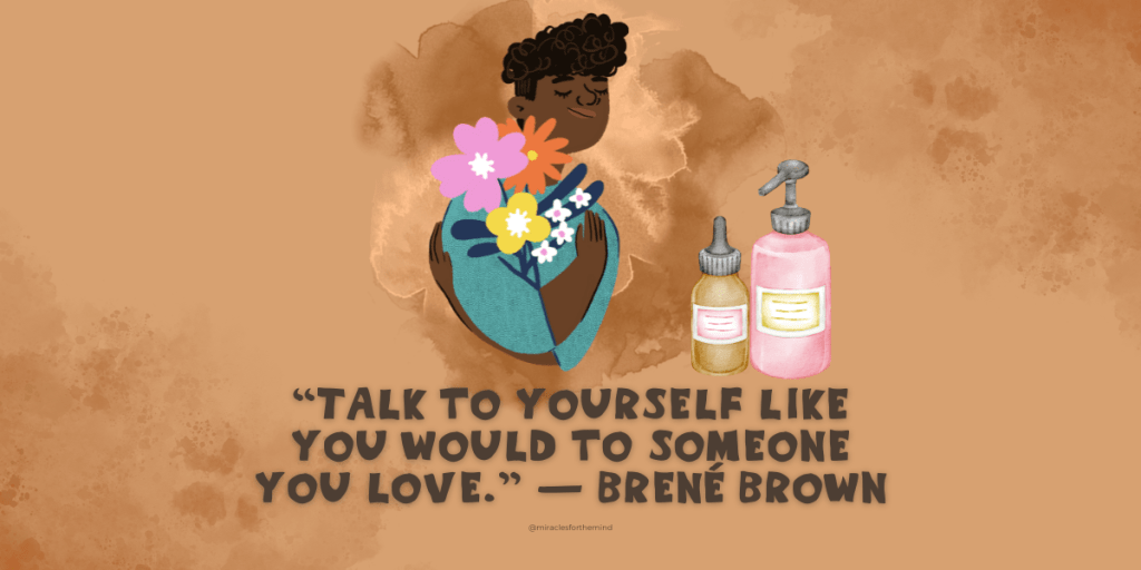 Reducing Comparison: Embracing Self-Compassion and Building a Supportive&nbsp;Mindset