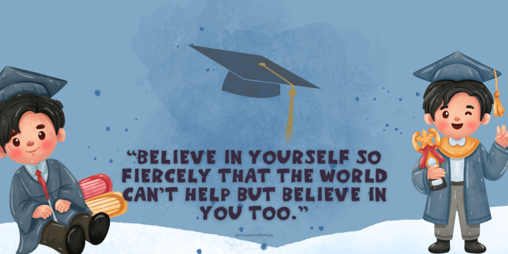 Embrace Self-Belief for&nbsp;Success