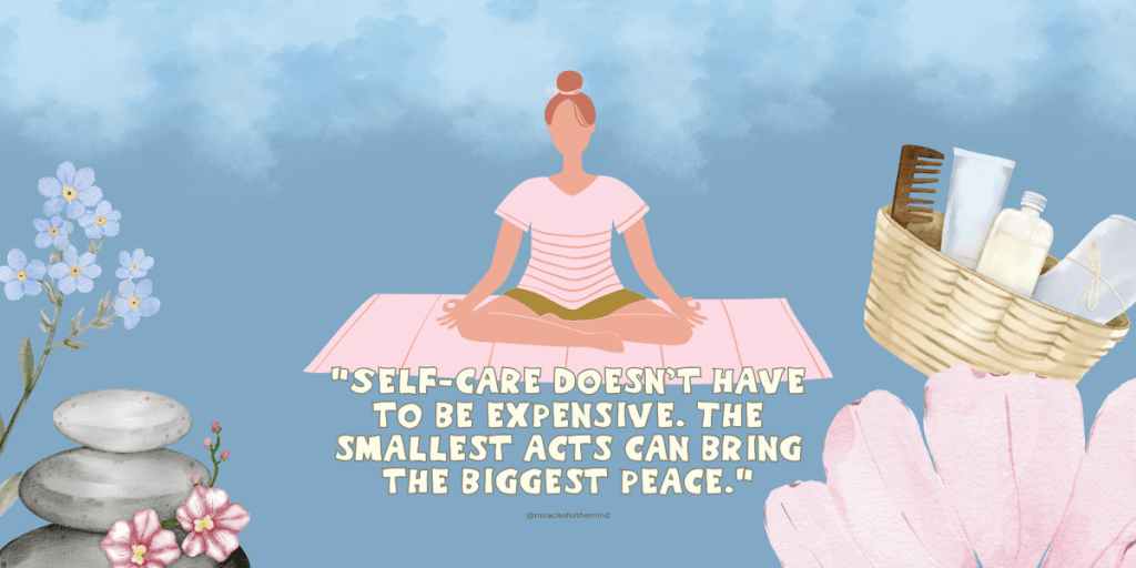 Wellness on a Budget: Self-Care Ideas That Cost&nbsp;$0