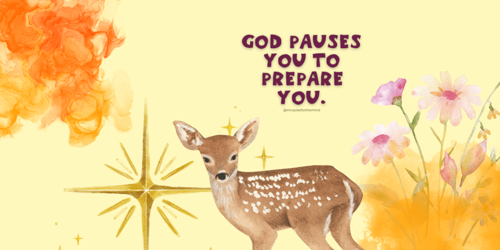 Creative But Stuck: When You Want Better but Don’t Know How to&nbsp;Move