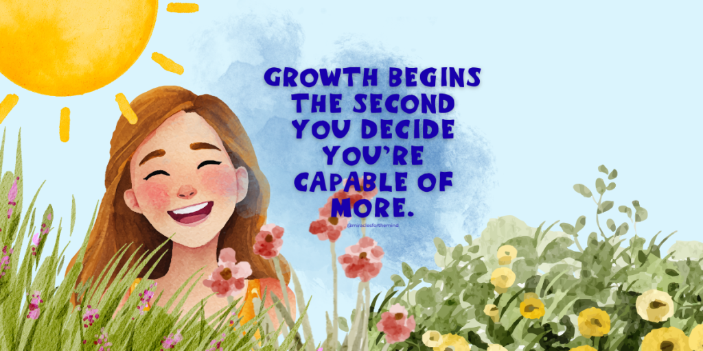 Master Your Mindset: 4 Books for Personal&nbsp;Development