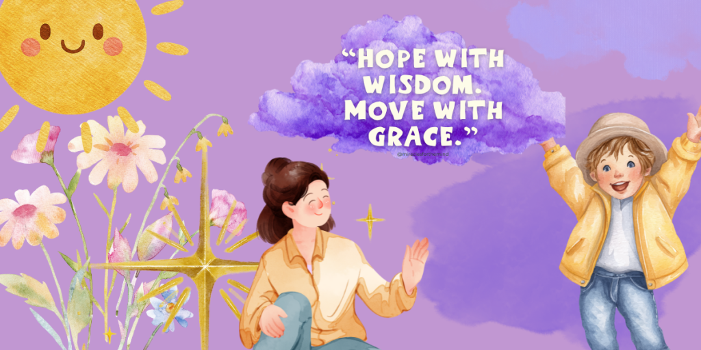 Sensibly Optimistic: How to Stay Hopeful Without Ignoring Real&nbsp;Life